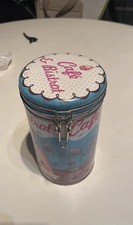Boîte Vintage Conservation