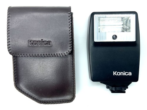 Konica auto electronic - x-18,