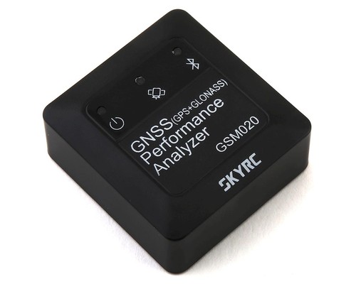 Skyrc gnss performance - skyrc,