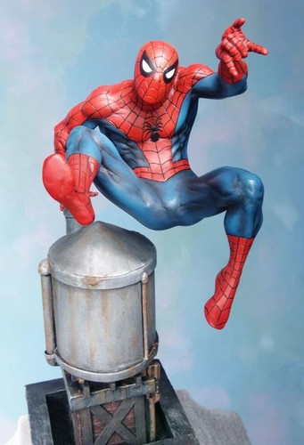 Bowen designs spider man - designs, spider-man