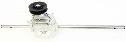 Traction autopropulsée avec - autopropulsée,