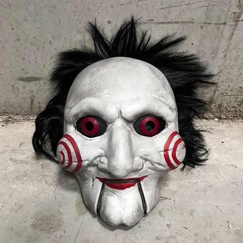 Billy marionnette saw - billy,