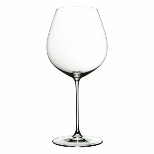 Riedel veritas old world pinot - veritas,