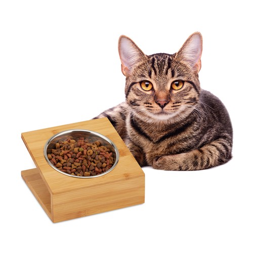 Gamelle bol pour animaux