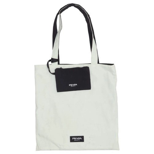 Prada beauty sac tissu - sac,