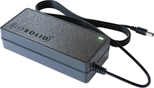 Solid chargeur compatible - solid!,