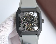 Bell &Ross BR 03 Cyber Night