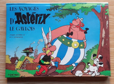 ASTERIX POP UP / DARGAUD / EO