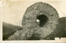 THANN L'Oeil de Witch in Engelburg card