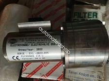 1PCS NEW ELECTROVANNE/ ELECTROVALVE 05014 solenoid valve Shipping DHL or FedEX