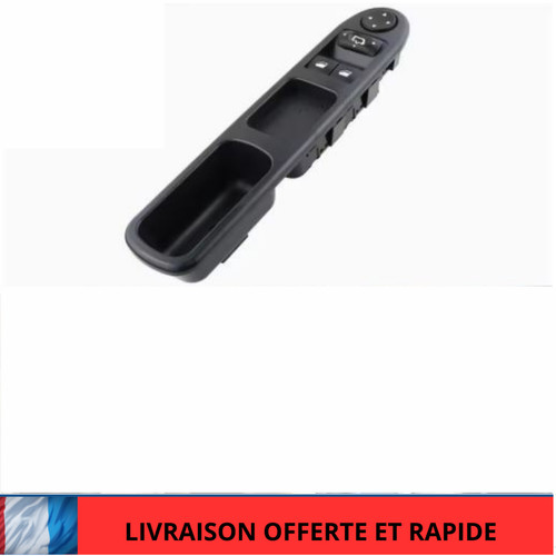 Commande bouto leve vitre - bouto,