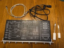 RME Fireface 800 Audio