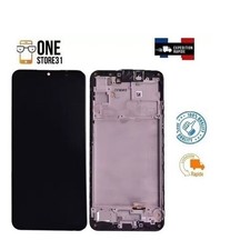 Ecran  LCD + châssis cadre