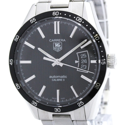 Tag heuer carrera calibre - tag,