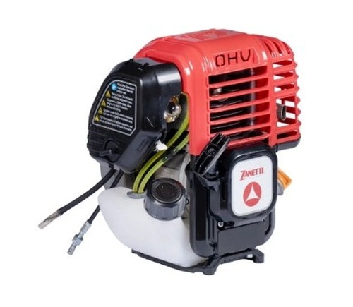 Moteur complet essence - complet, zbm35
