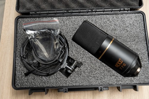 Mxl 770 large - mxl,