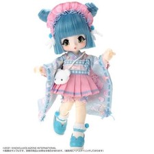 Poupée Azone KIKIPOP! Kumamimi Sorairo Omimi