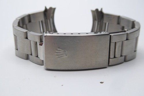 Rolex oyster perpétuel - oyster,