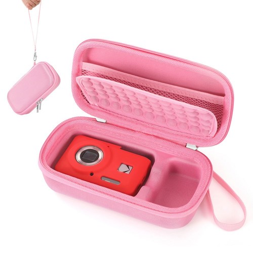 Coque rigide pour appareil