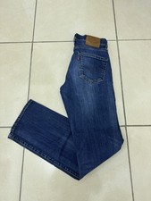Jean Levis 511 bleu taille W