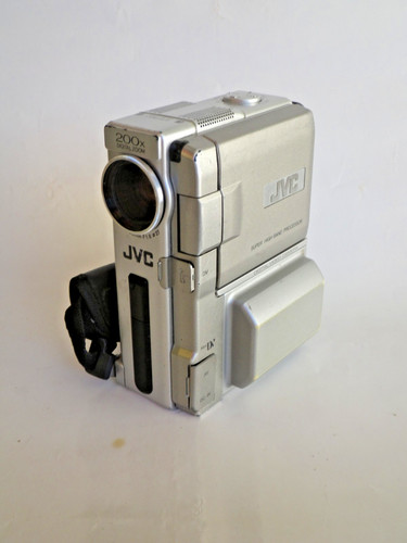 Camera caméscope jvc - caméscope,