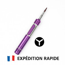 Tournevis Triwing 0.6 Y HAUTE