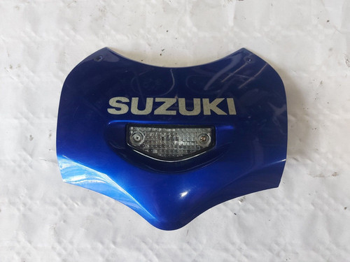 Carenage jonction avant suzuki - carenage,