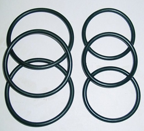 Replacement drive belts - replacement,