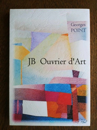 Livre artiste signé - d'artiste,