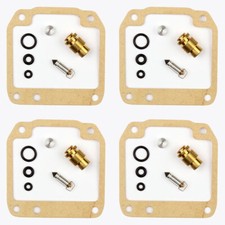 4x Kit de réparation de