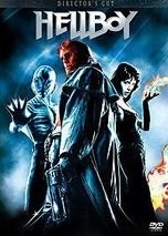 Hellboy édition simple - [Édition, simple]