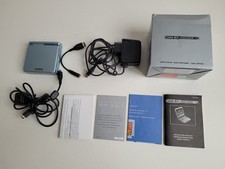 Console Nintendo Gba Game Boy