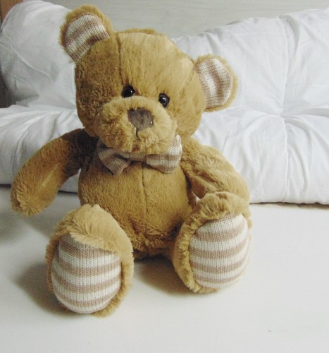 Nounours peluche neuf - nounours,