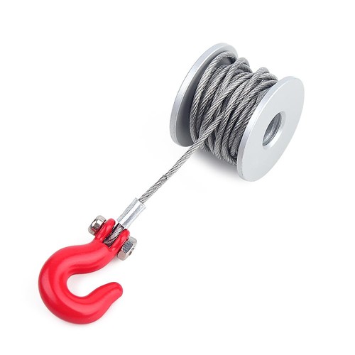 Kit bobine treuil 25t - kit, de