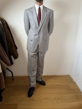 Magnifique Costume 2 Pièces 