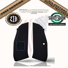 Poignées de pistolet série