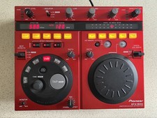 Pioneer EFX500