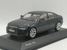 Audi A6 C7 1/43 Schuco