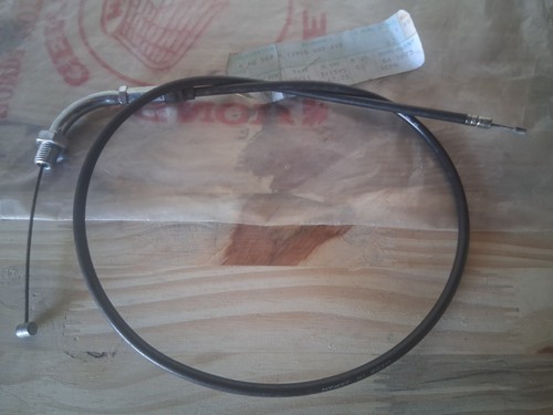Honda cb125 cable - cb125, de