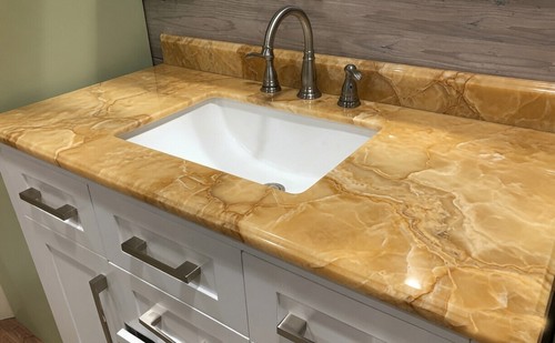 Meuble lavabo salle bain - de,