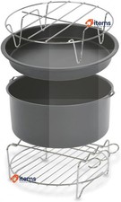 Tefal XA1120 Facile Fry XL 17