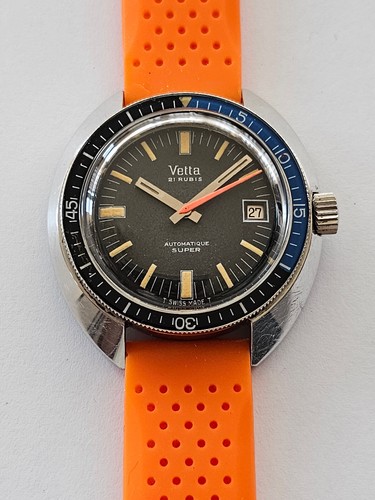 Vetta atmos automatique - atmos-,