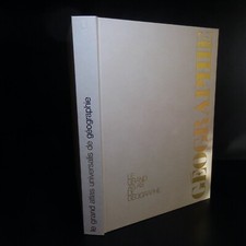 Le grand atlas de géographie