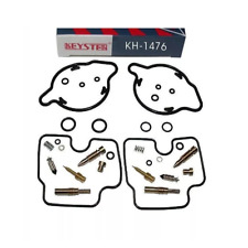 Kit réparation carburateur x2