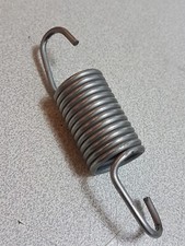 1x ressort tambour amortisseu