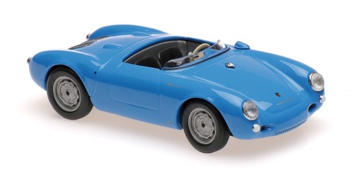 Maxichamps porsche 550 - maxichamps, spyder