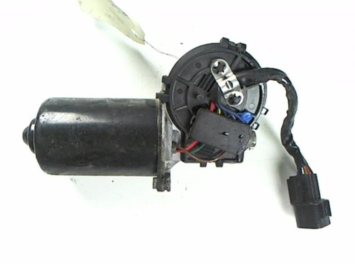 Moteur essuie glace avant