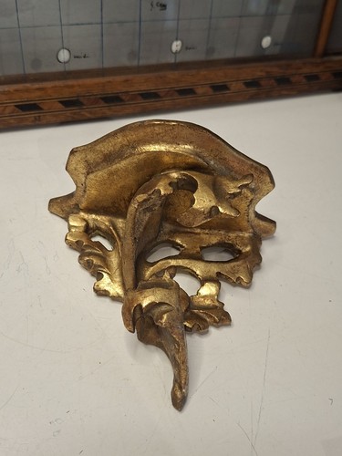 Petite console applique - petite,