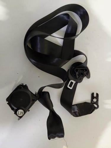 Ceinture arriere gauche