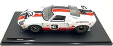 FORD GT40 MKI #3 CUSTOM DESIGN